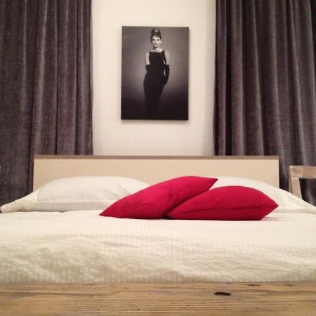 Apartments Kokolo Šibenik Pokoj fotografie