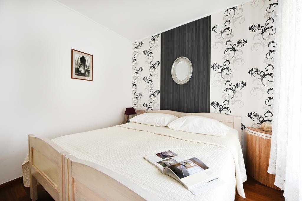 Apartments Kokolo Šibenik Pokoj fotografie