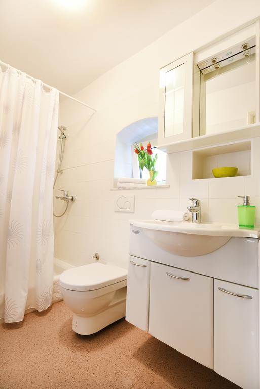 Apartments Kokolo Šibenik Pokoj fotografie