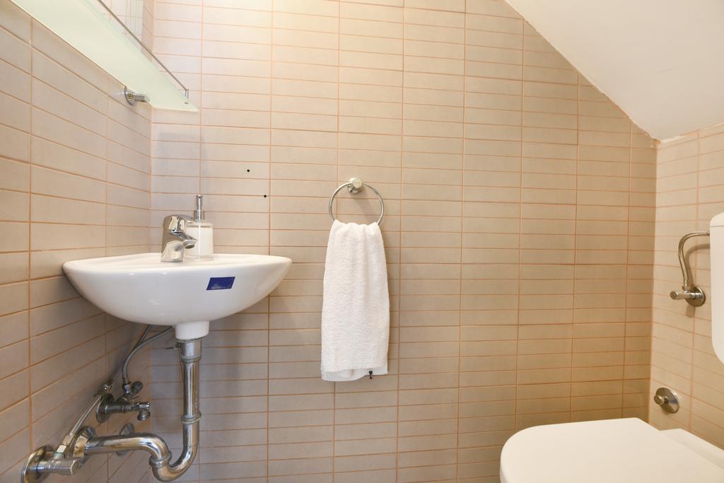 Apartments Kokolo Šibenik Pokoj fotografie